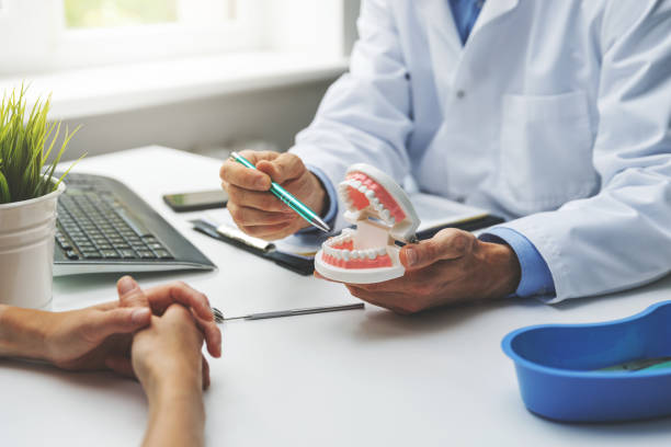 Advanced Technology for Better Dental Care in Pine Lawn, MO