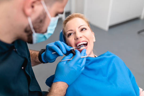 Best Oral Cancer Screening  in Pine Lawn, MO