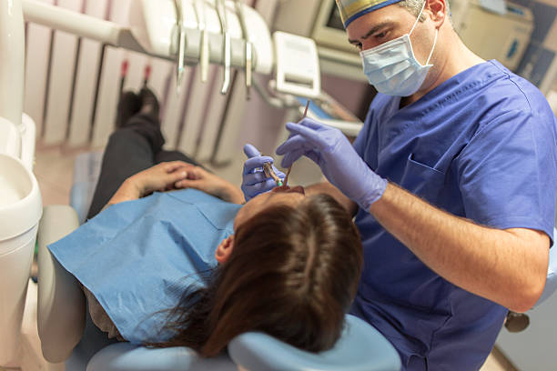Professional Dental Services in Pine Lawn, MO